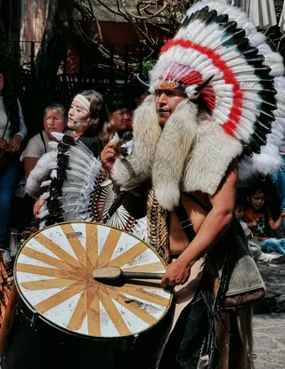 Drummer