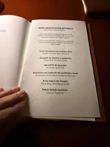 Photograph from Vegan Friendly Restaurants in San Miguel de Allende: Finding Tables for My Sister