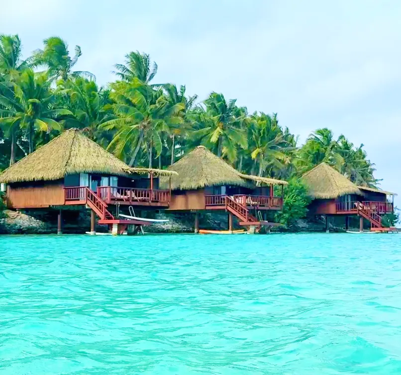 Aitutaki