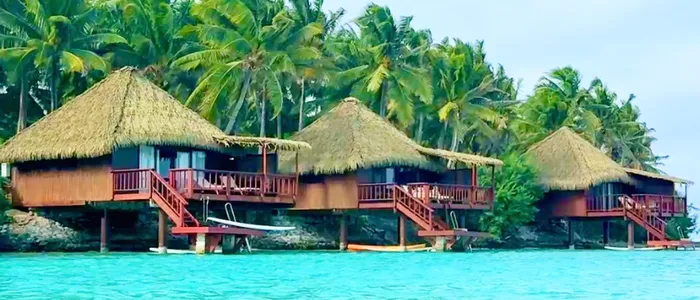Cook Islands