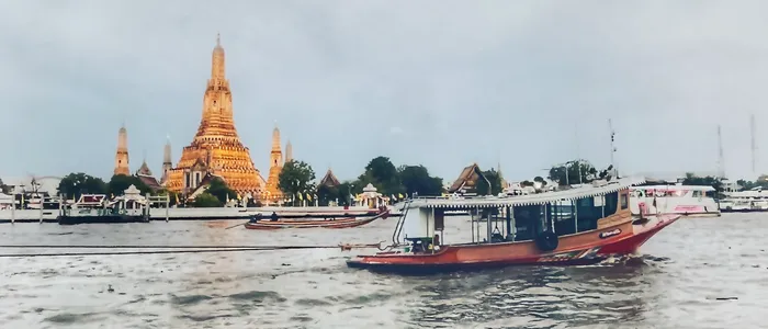 Bangkok