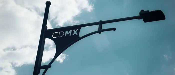 Mexico City
