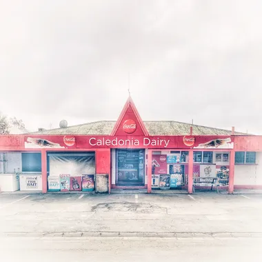 Caledonia Dairy