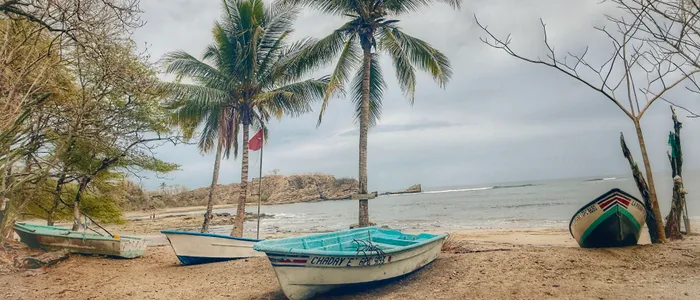 Costa Rica