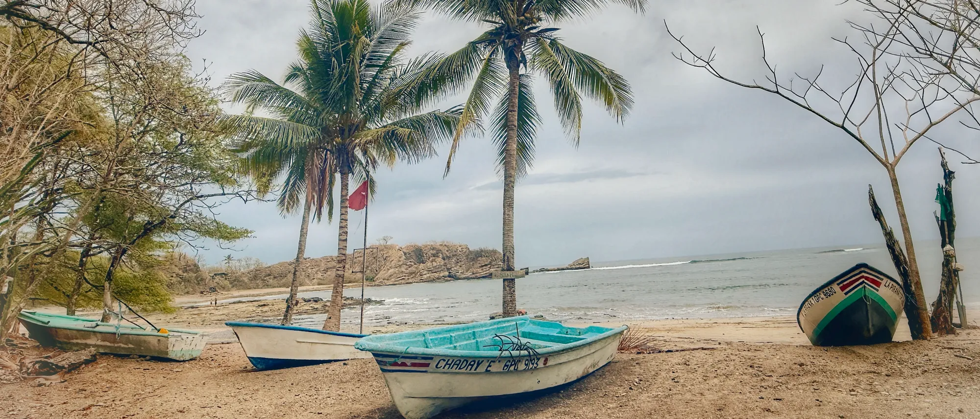 Costa Rica