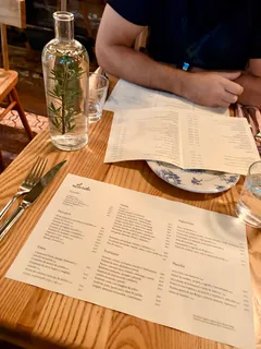 Photograph from Lardo: A Solid Neighborhood Hang