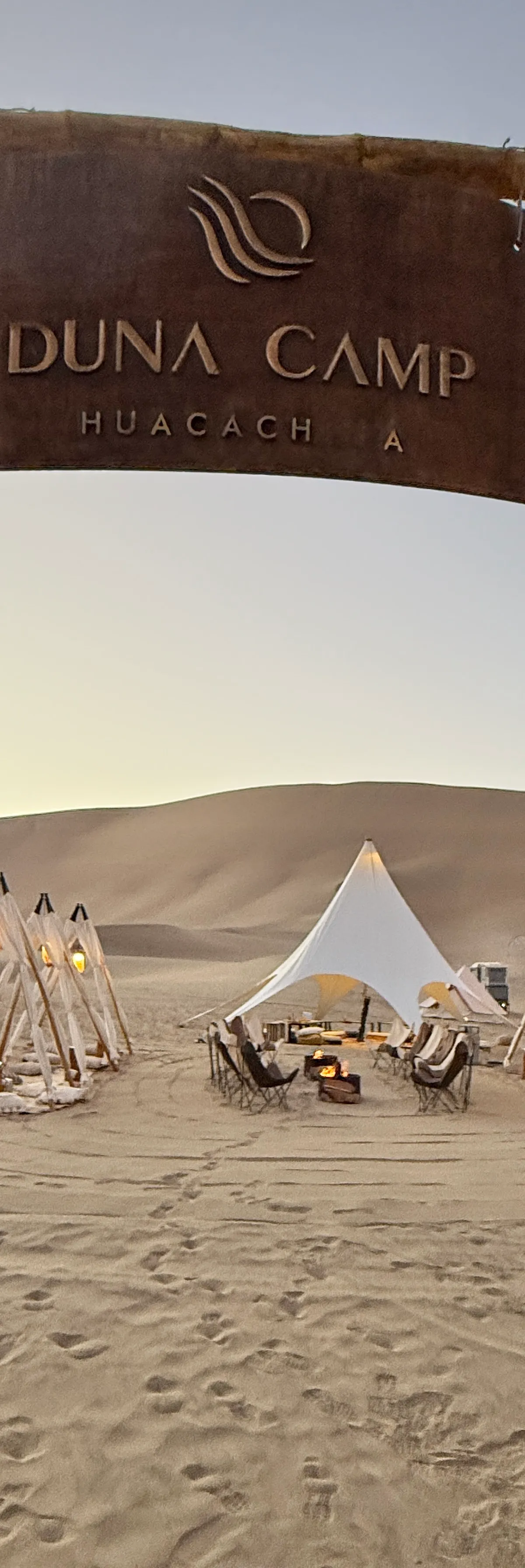Huacachina