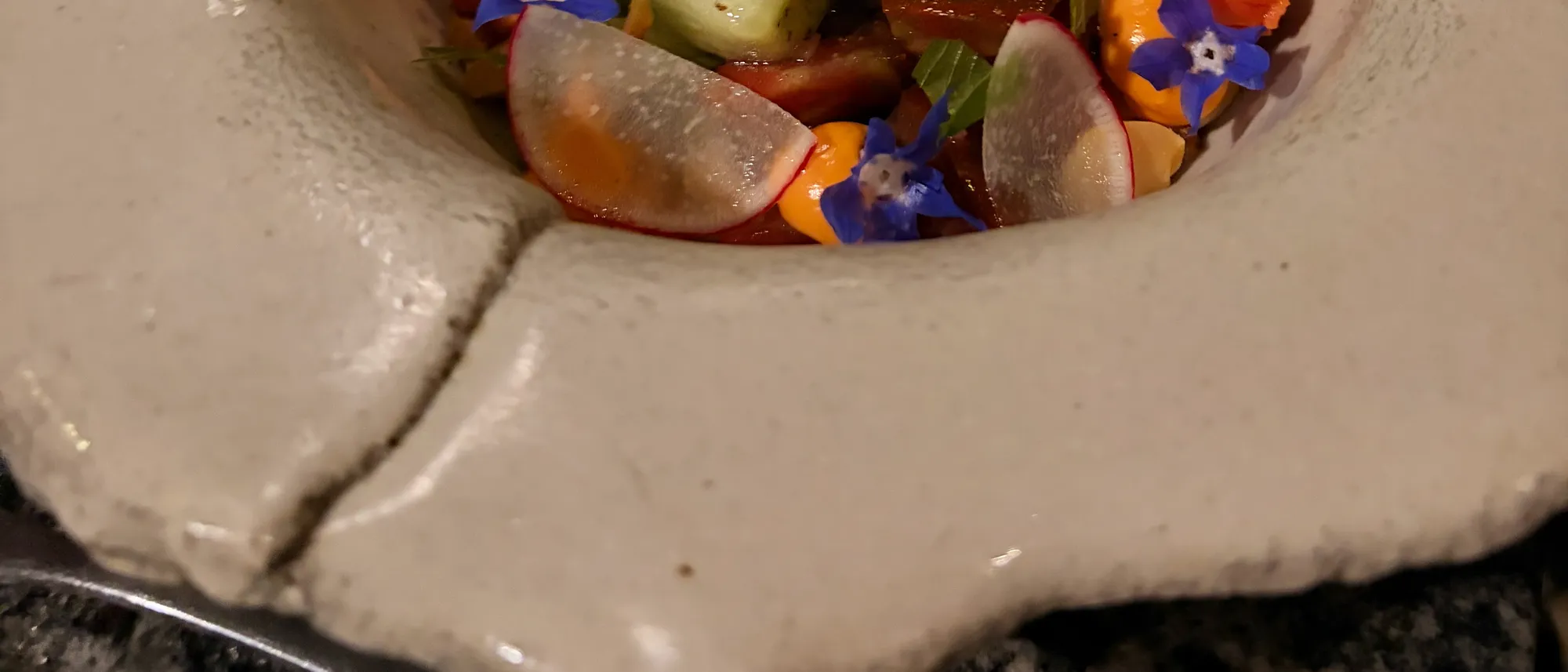 A Seat at the Chef's Table: An Evening with Víctor Toriz Sánchez