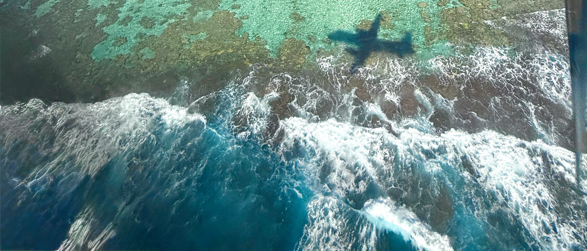 Cook Islands Dispatch: A Birthday Escape to Aitutaki