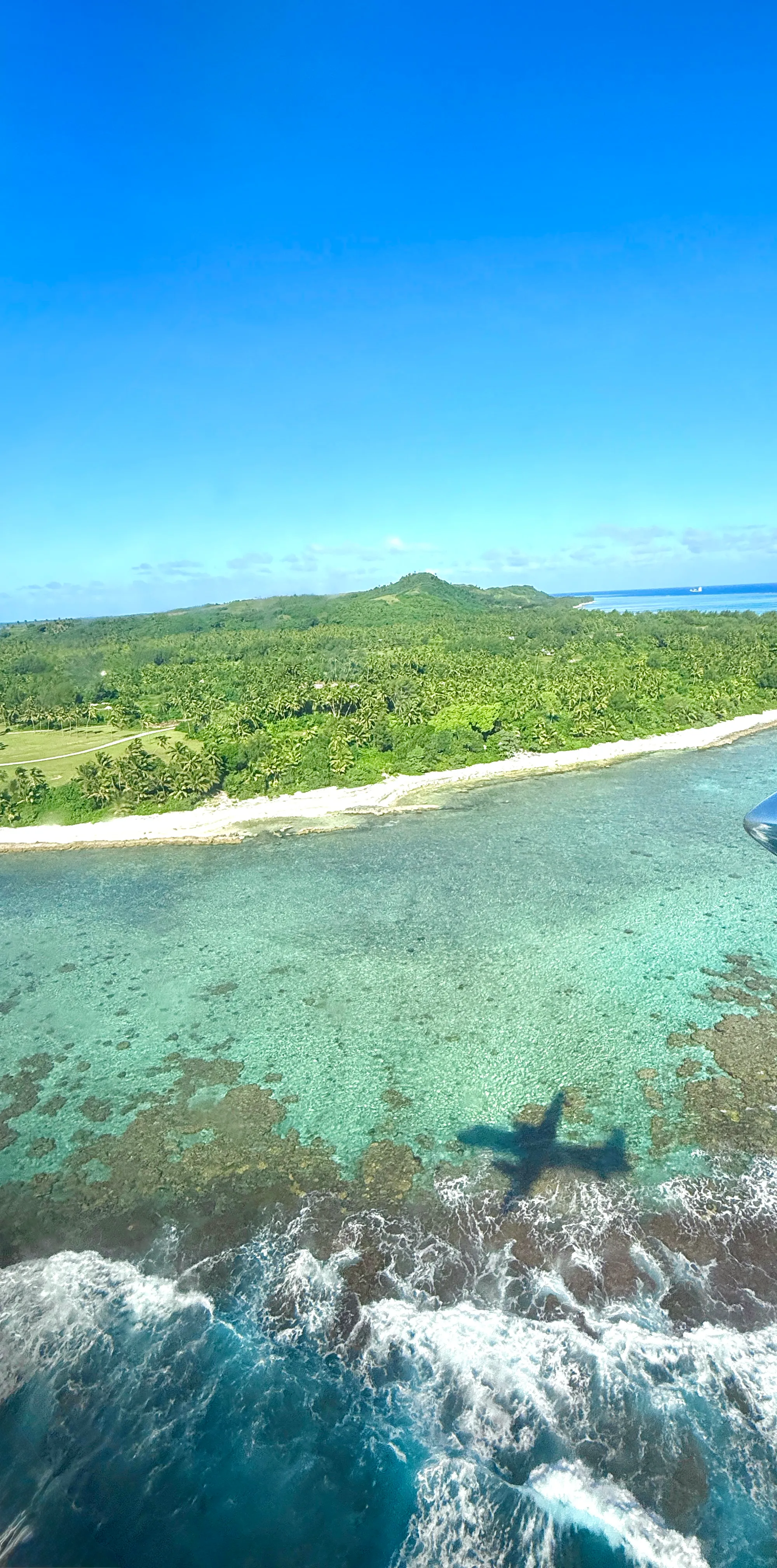 Cook Islands Dispatch: A Birthday Escape to Aitutaki