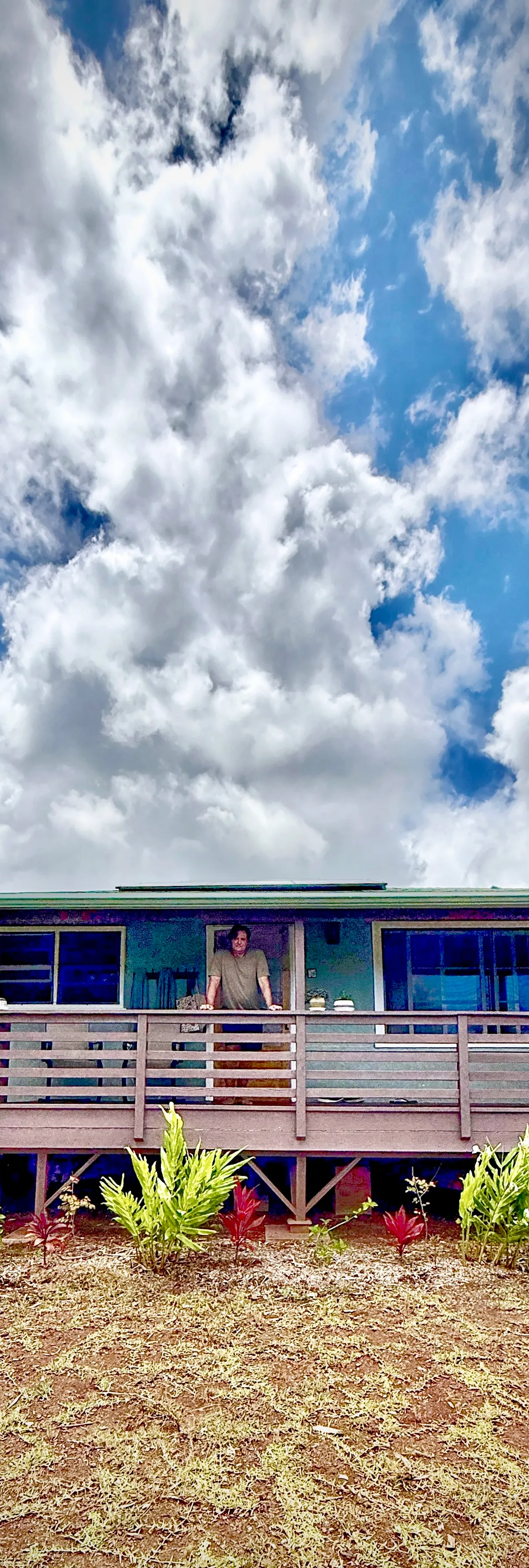 Oahu