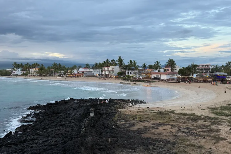 The Pleasure of Isabela