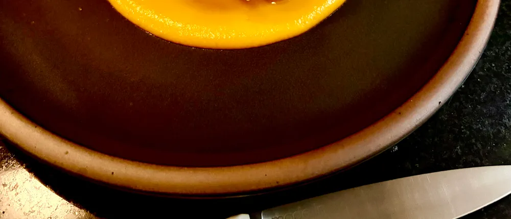 Masala y Maíz- A lunch to riff on