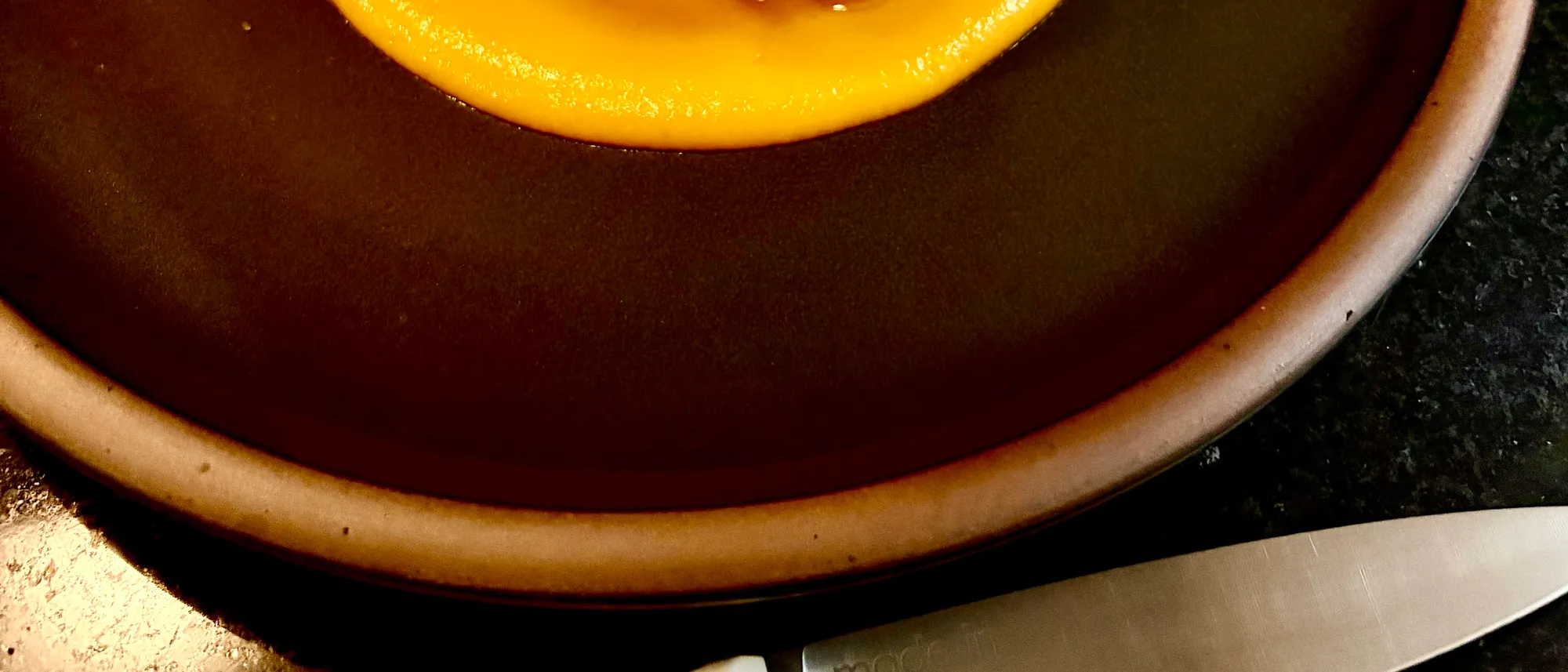 Masala y Maíz- A lunch to riff on