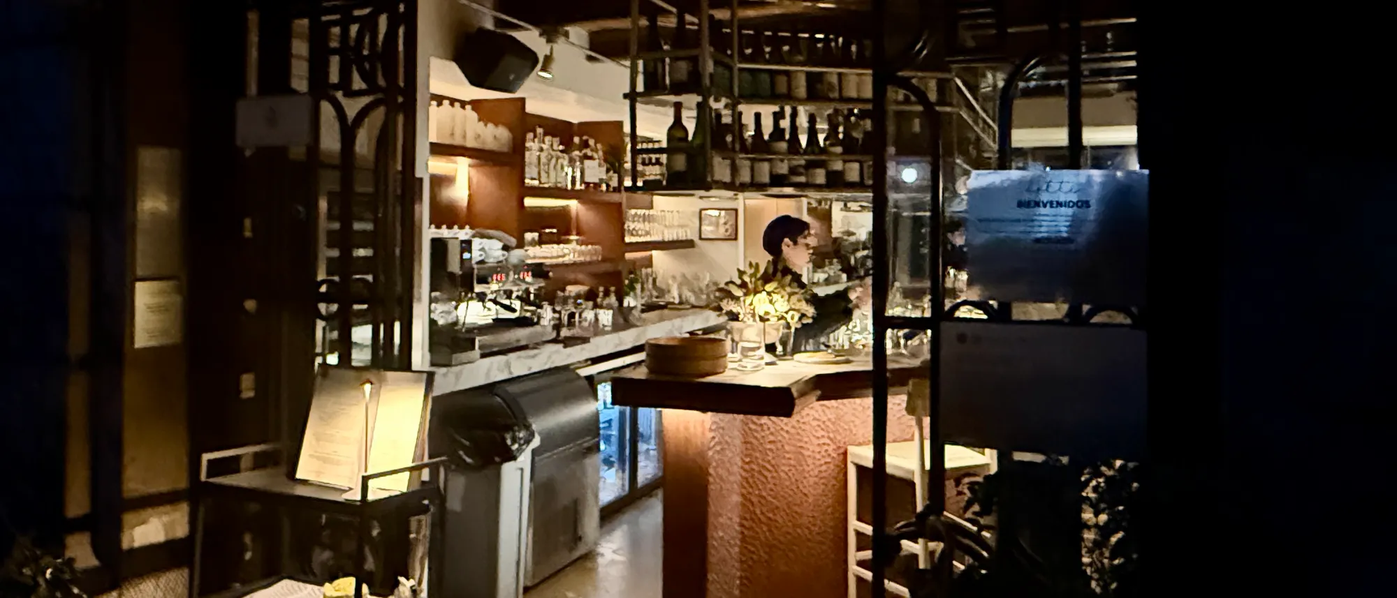 Lotti: Follow the Chef, Find the Shrimp