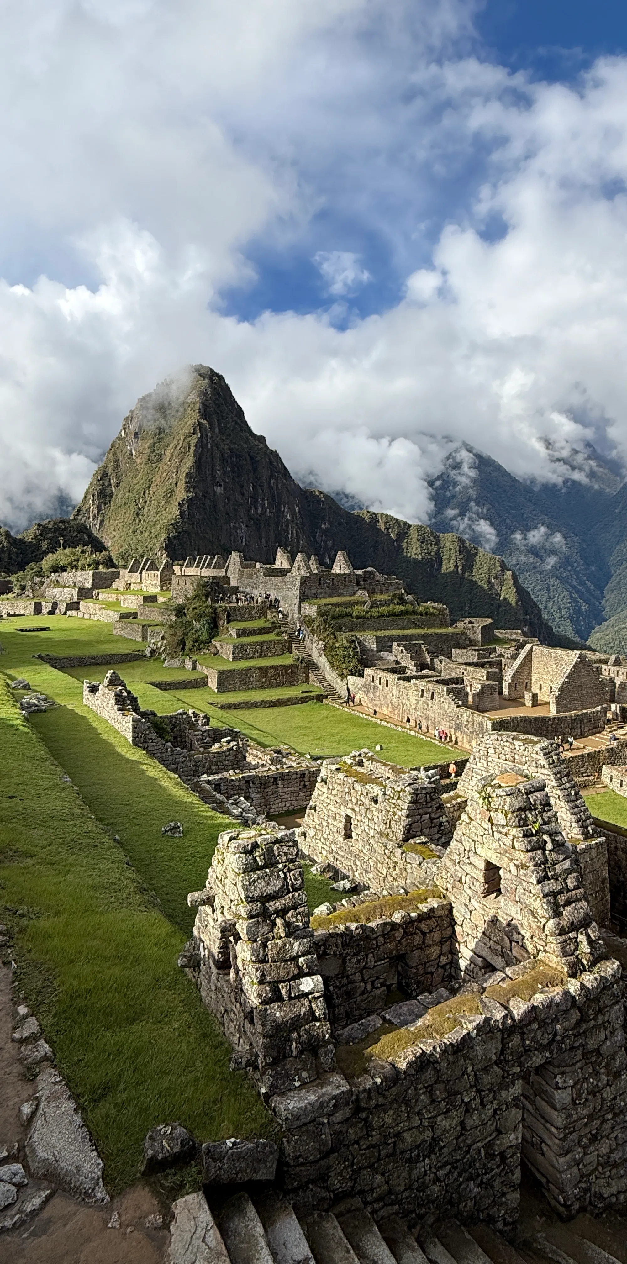 Machu Picchu: what I wish I'd known before we went