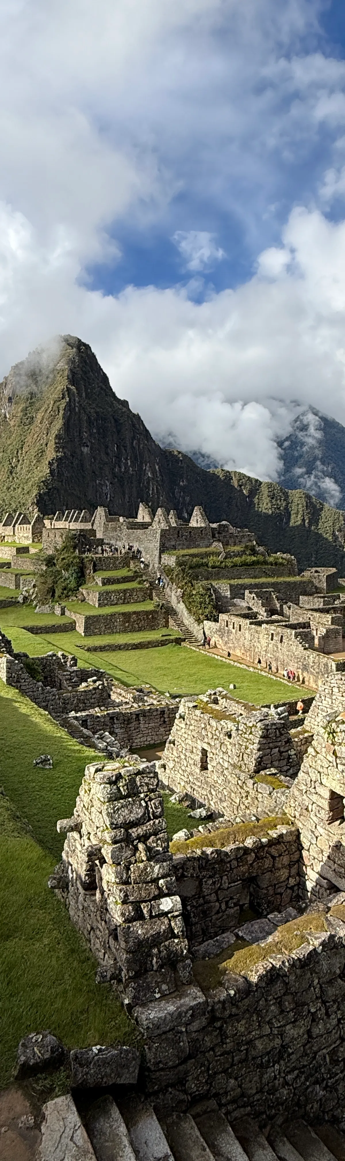 Machu Picchu: what I wish I'd known before we went