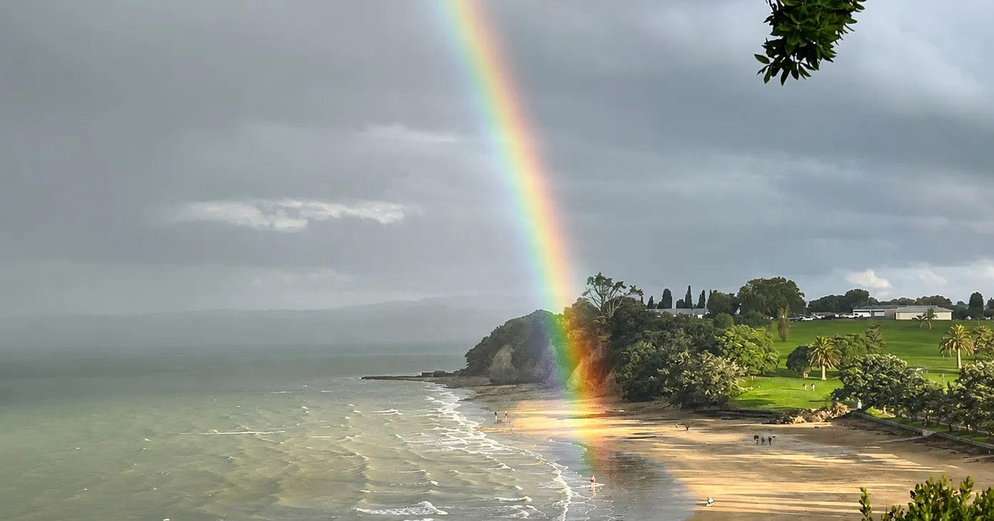 New Zealand