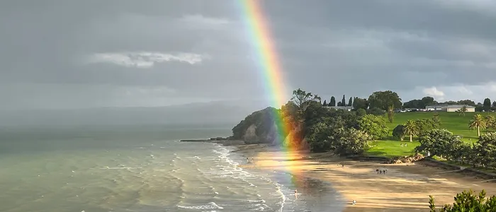 New Zealand