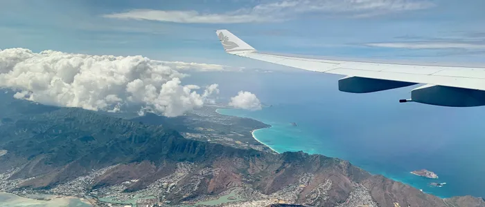 Hawaii: Oahu