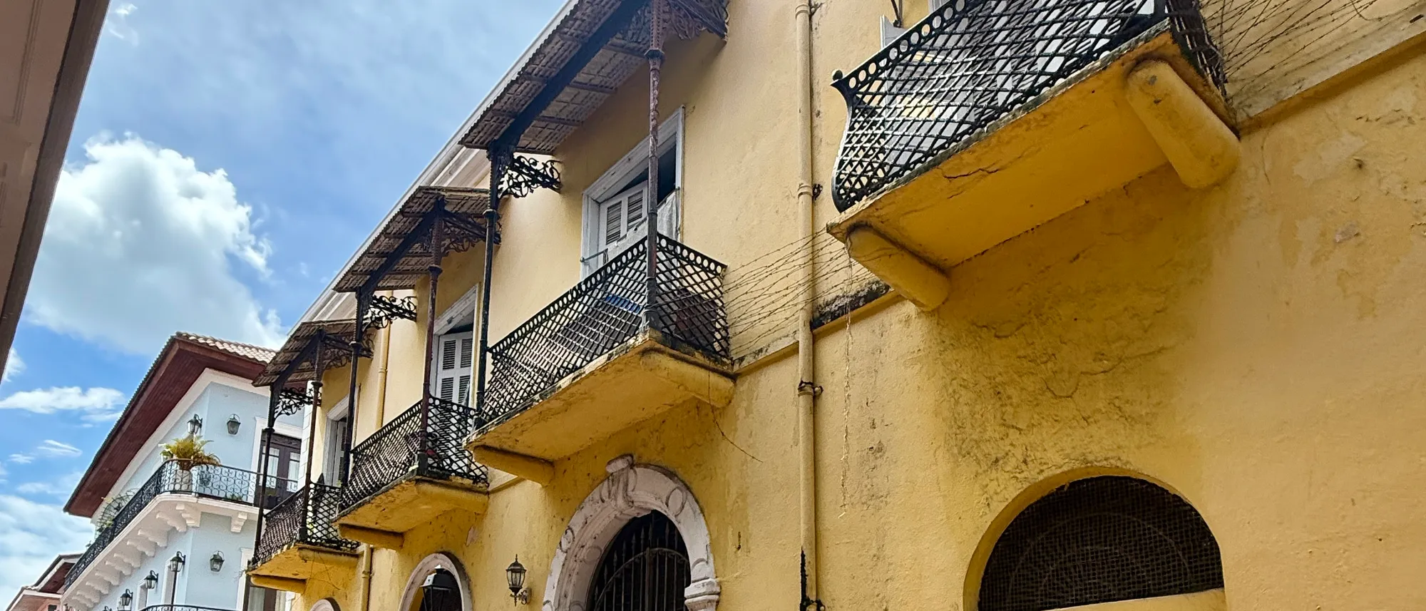 Panama City