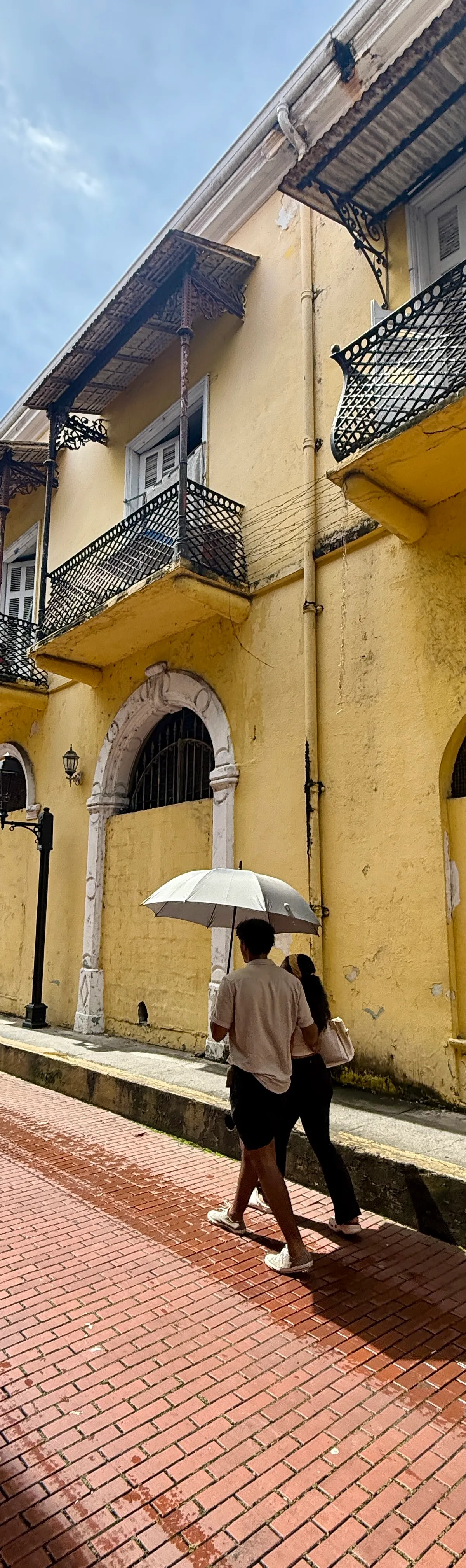 Panama City