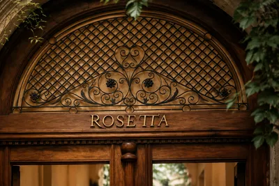 The Rosetta world – Elena Reygadas