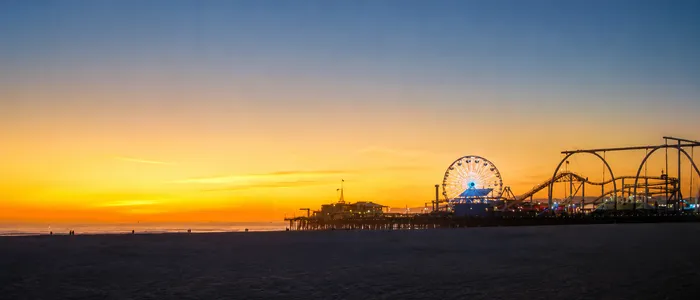 Los Angeles