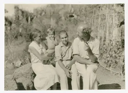 The Wittmers