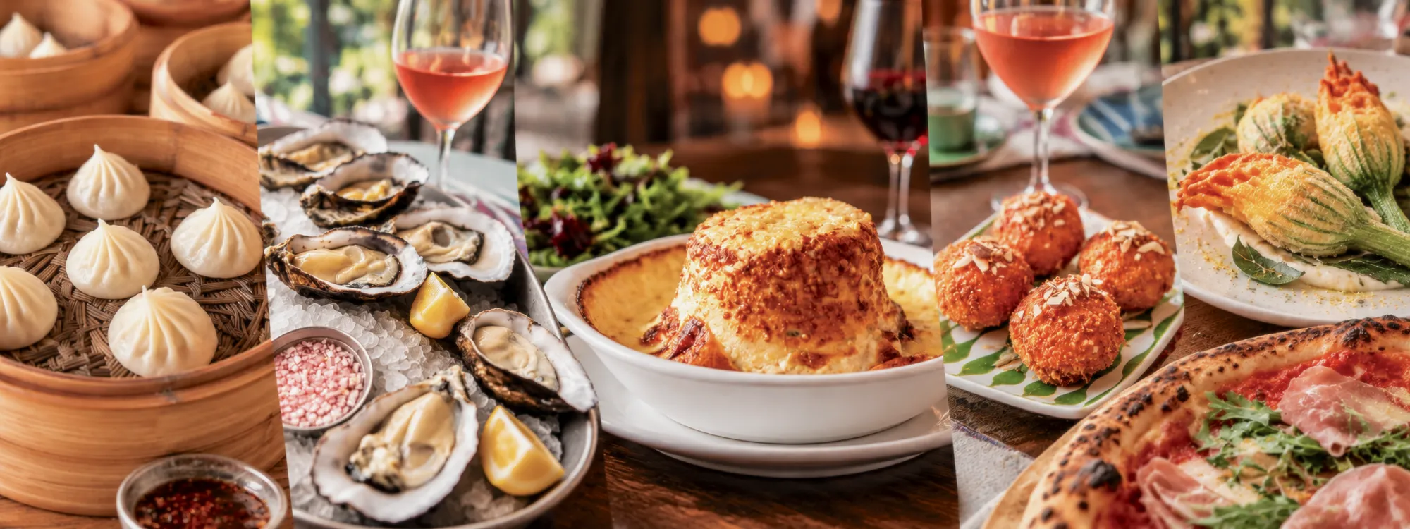 Lulu’s Auckland Iconic Eats