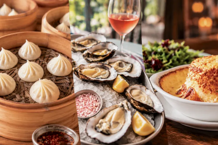 Lulu’s Auckland Iconic Eats