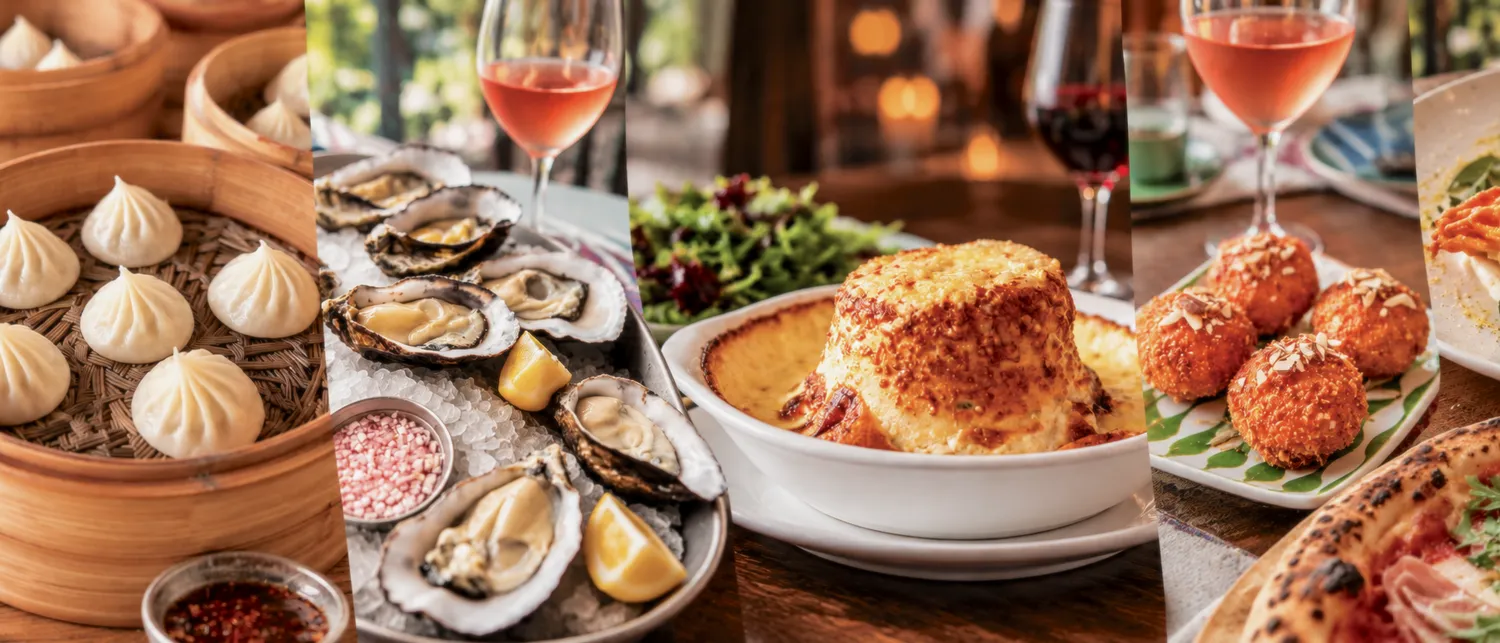 Lulu’s Auckland Iconic Eats