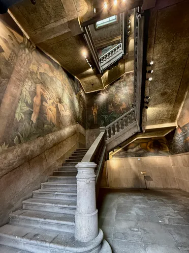 Photograph from 7 Hours in Centro Histórico