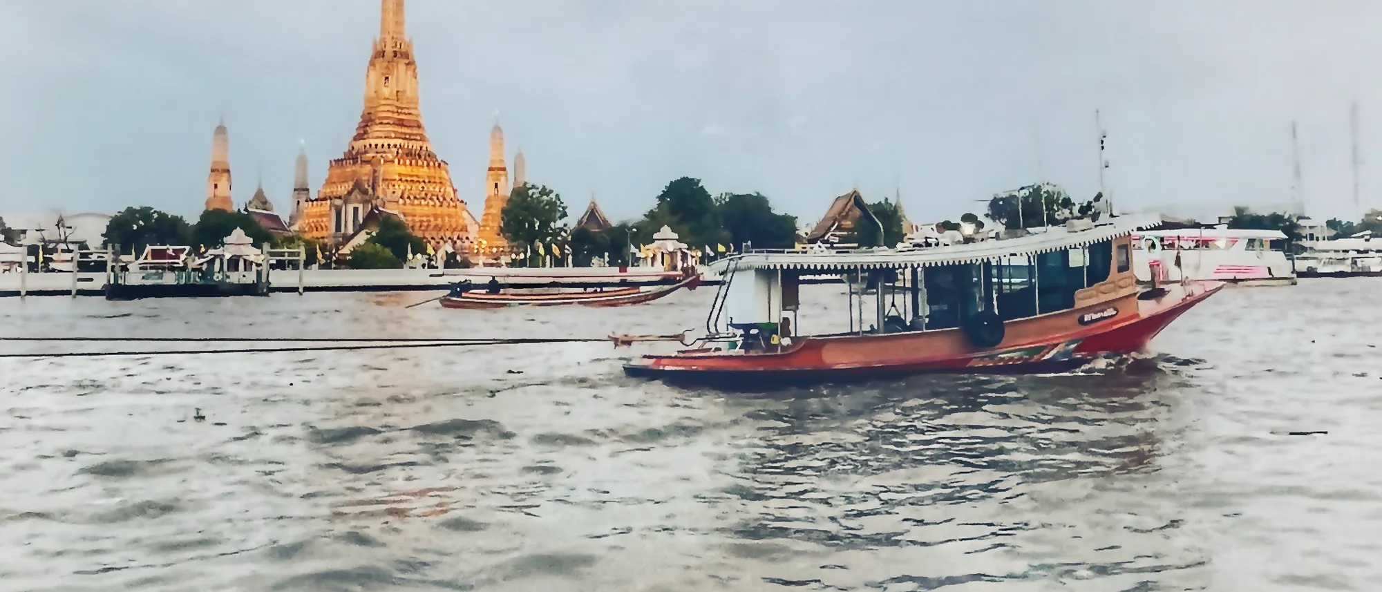 Bangkok
