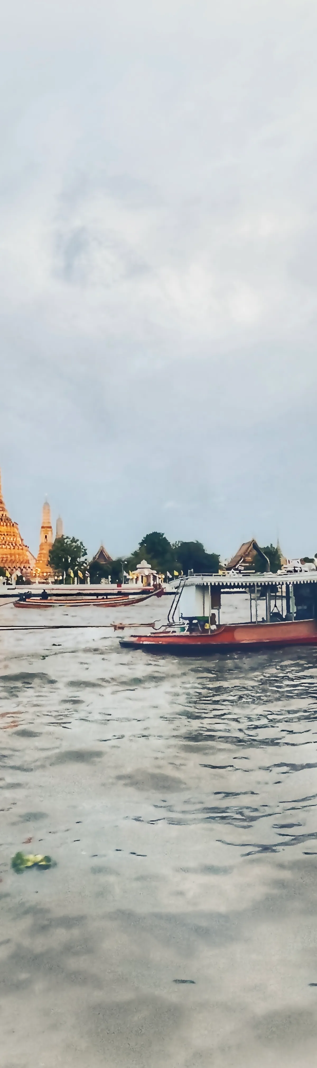 Bangkok