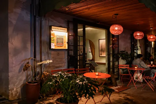 Hotel San Fernando