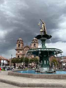 Photograph from Peru: The Edit | Our favourite places to eat, stay, shop and explore