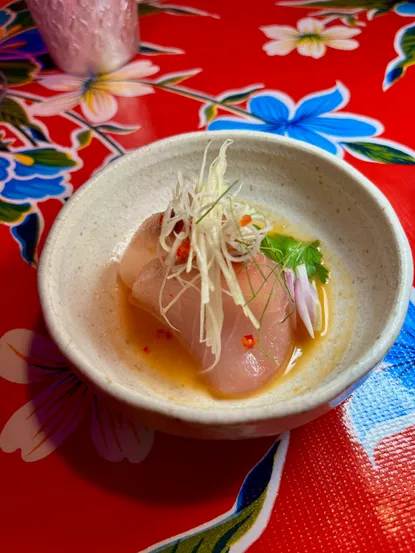 Photograph from Haawm: A Table to Find (A Hidden Dinner Club in Bangkok)
