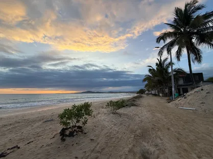 Photograph from The Pleasure of Isabela