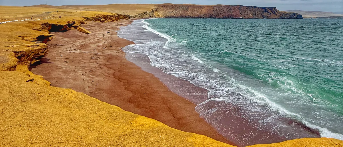 Peru