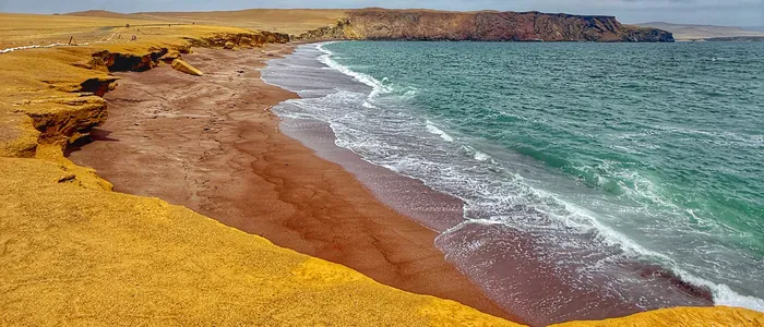 Peru