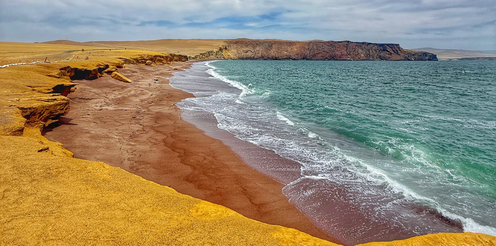 Peru