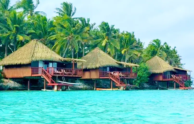 Cook Islands
