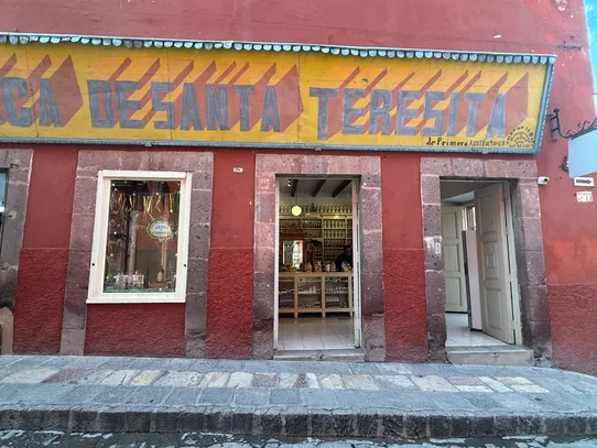 Photograph from A San Miguel de Allende Shopping Guide: Favorite Shops