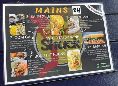 Photograph from Who Knew My Favorite Restaurant in Rarotanga Would Be Vietnamese?