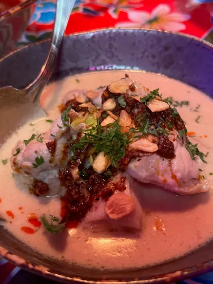 Photograph from Haawm: A Table to Find (A Hidden Dinner Club in Bangkok)