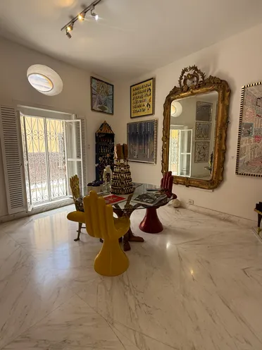 Casa Diana