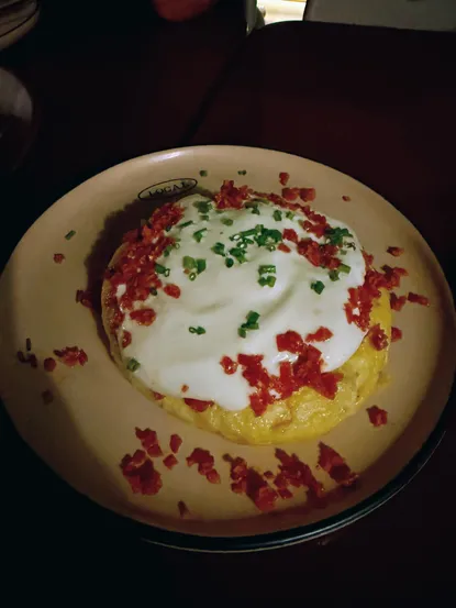 Photograph from My Favorite Bites in San Miguel de Allende