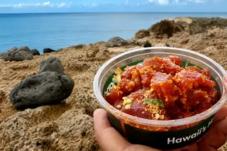Our Favorite Table on the North Shore Isn't a Table at All