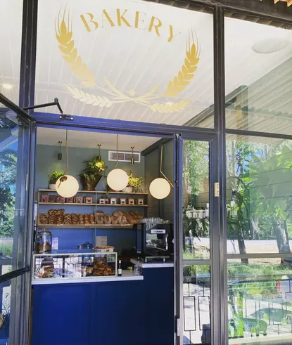 The Bakery (image courtesy IG)